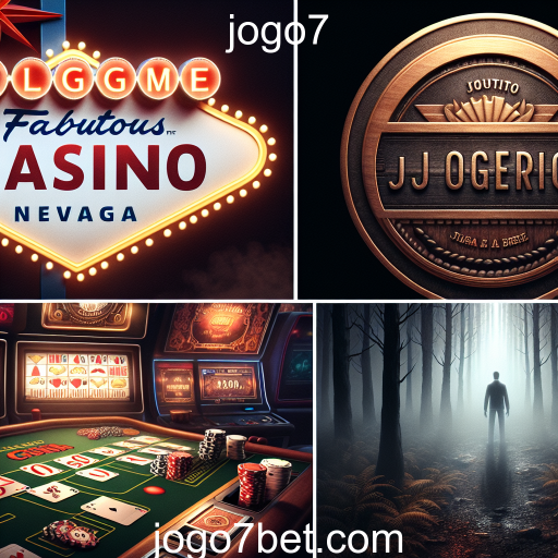 A Ascensão dos Jogos de Horror: Uma Experiência Imersiva e Aterrorizante